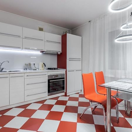 Apartment Kiev House Extérieur photo