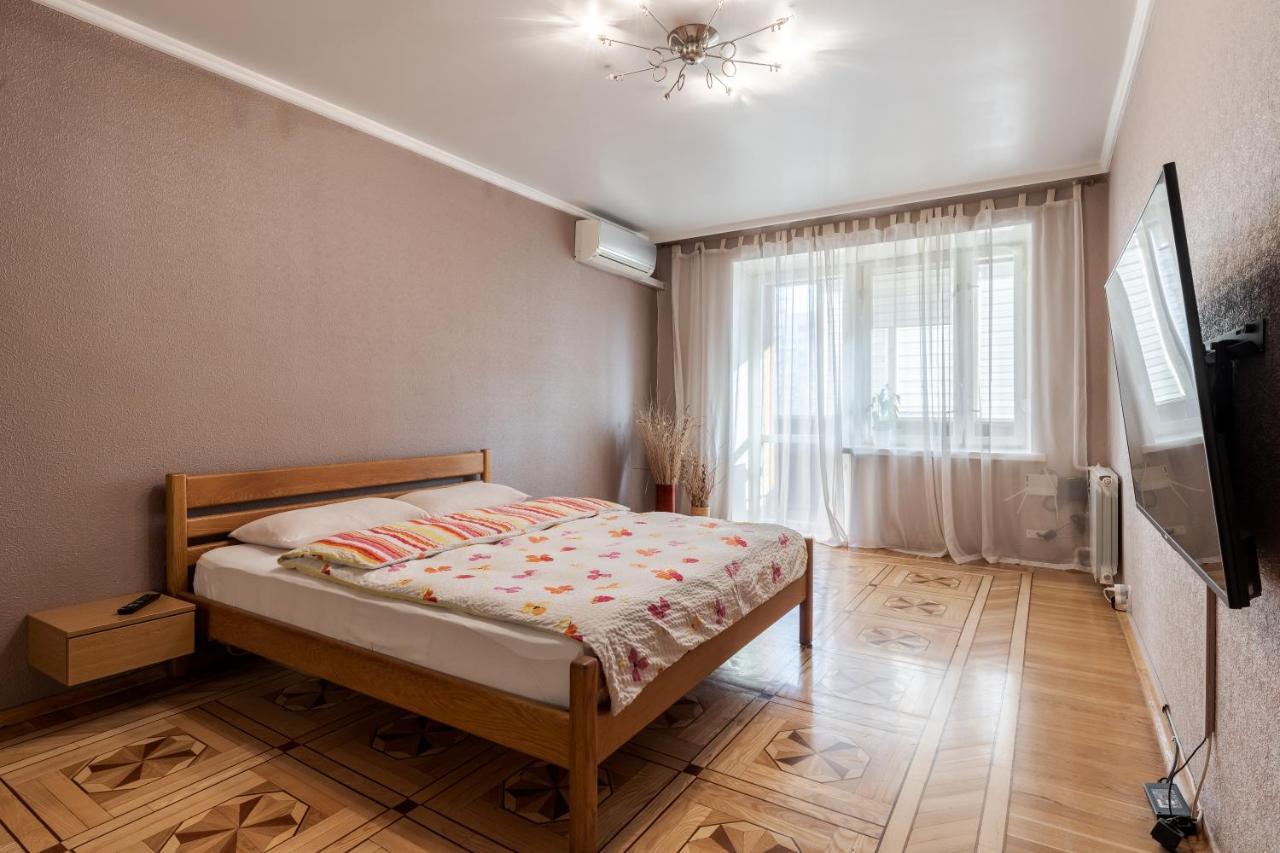 Apartment Kiev House Extérieur photo
