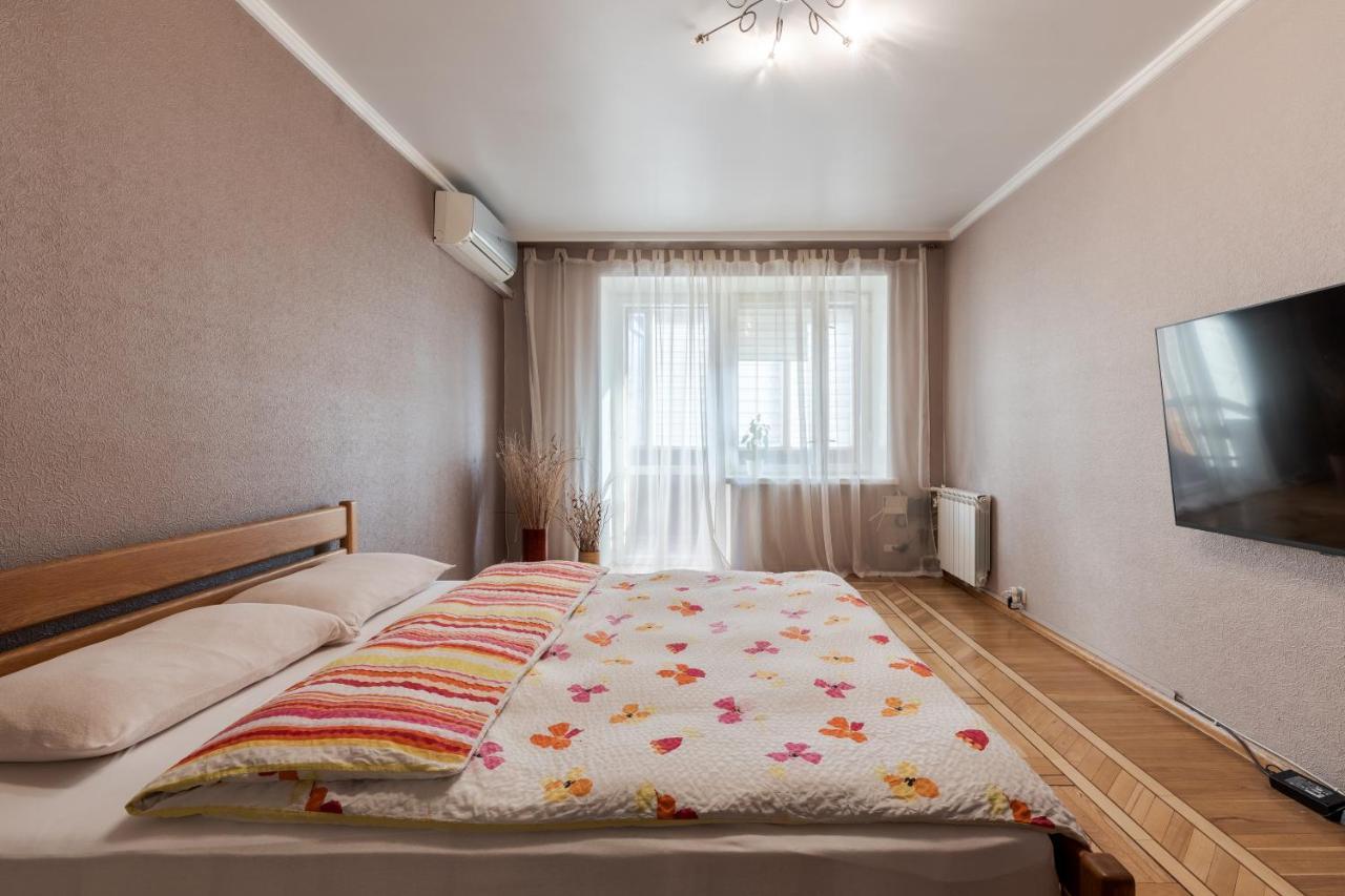Apartment Kiev House Extérieur photo