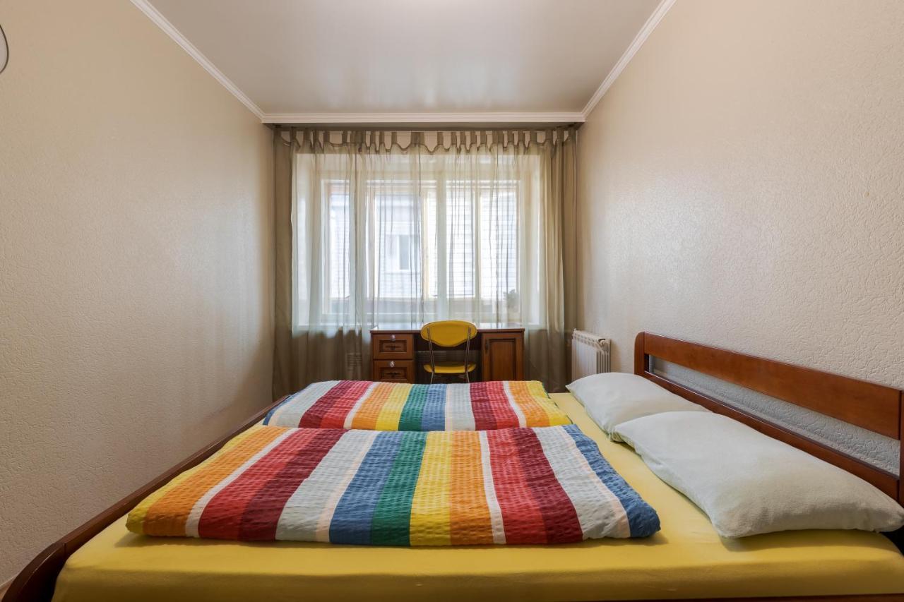 Apartment Kiev House Extérieur photo