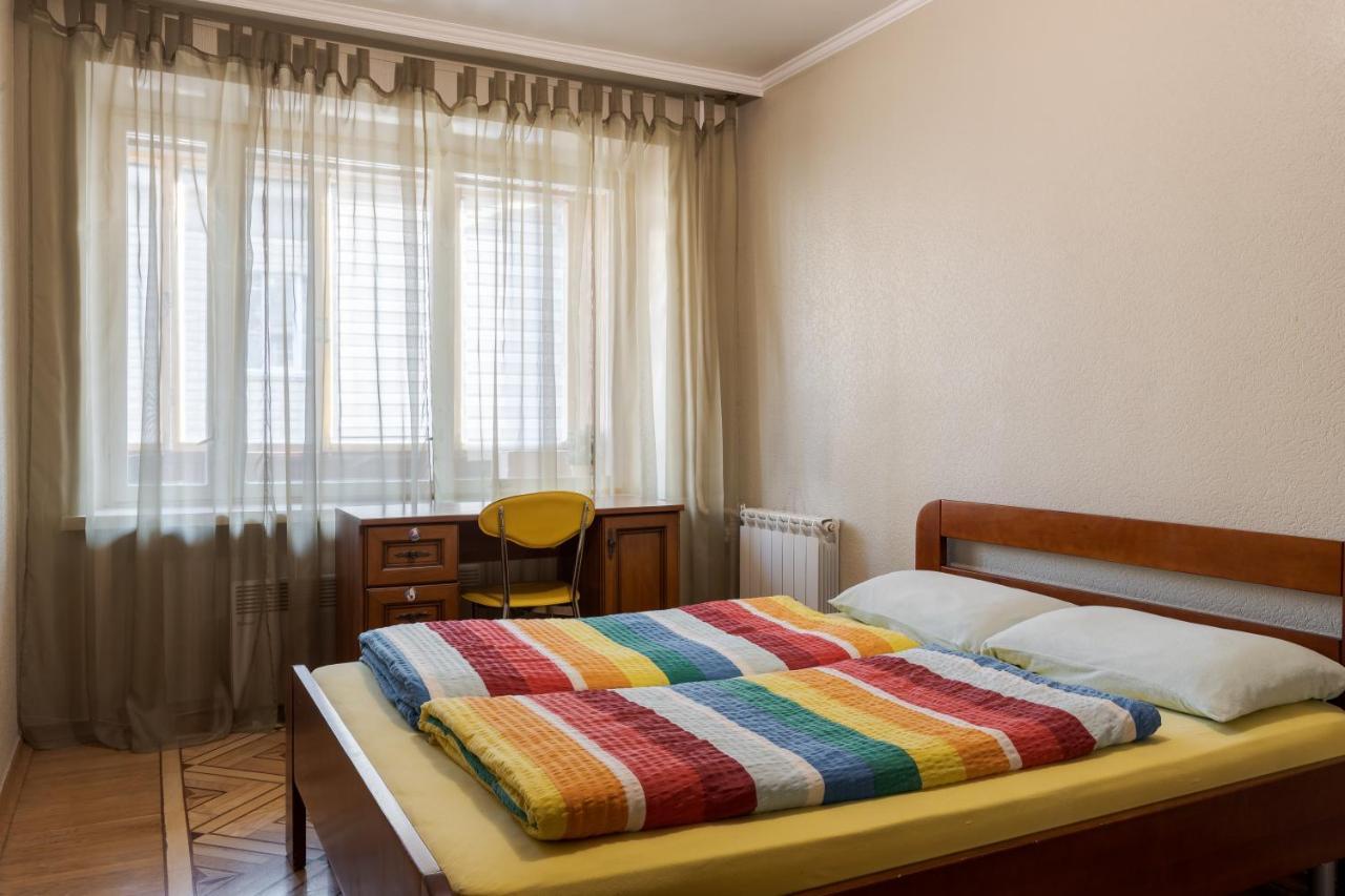 Apartment Kiev House Extérieur photo