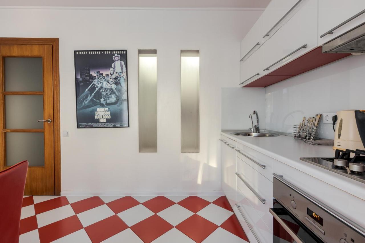 Apartment Kiev House Extérieur photo